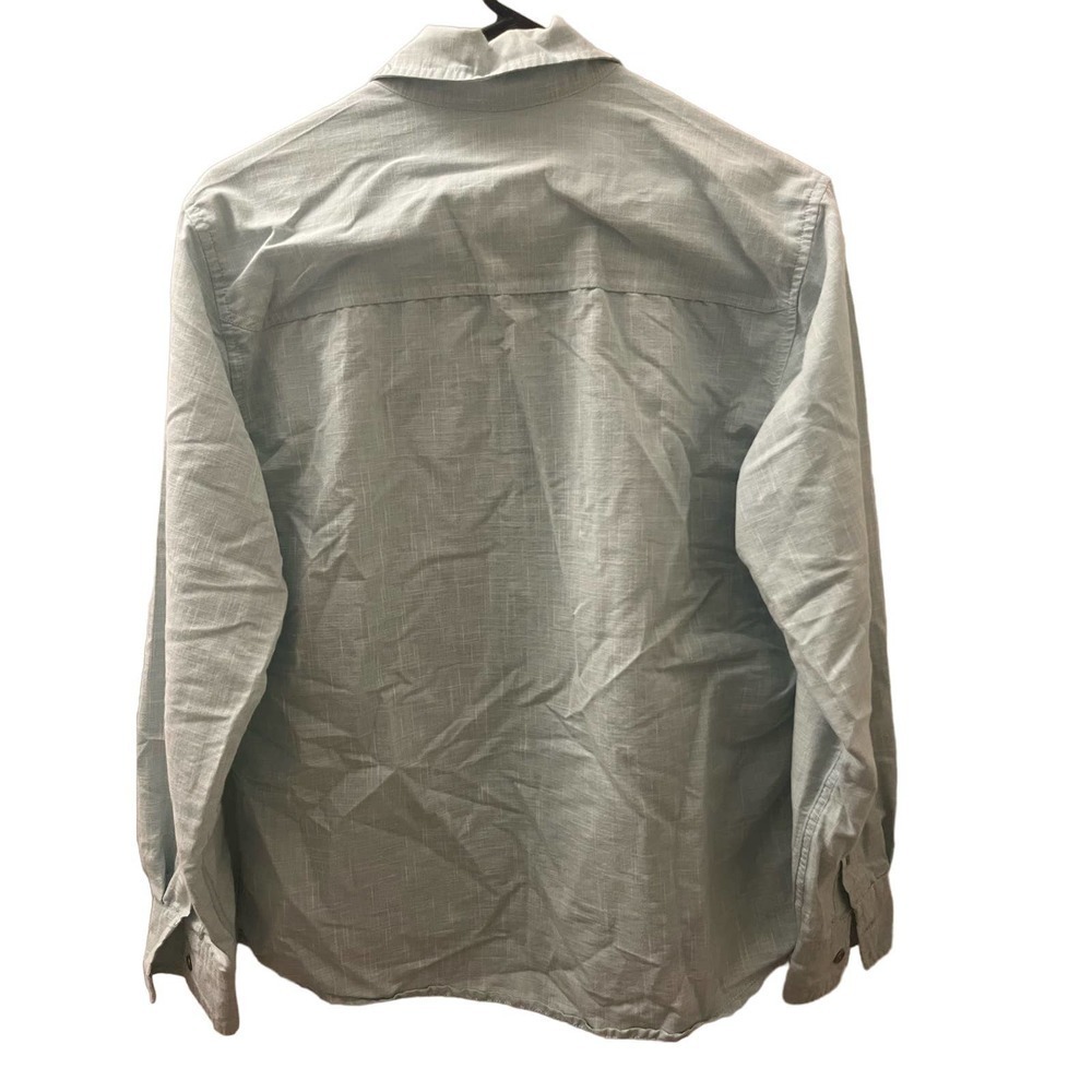 PD&C button down - Picture 4 of 4